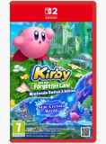 Kirby &amp; Forgotten Land Star Crossed World NSW2