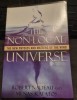 The Non-Local Universe - Robert Nadeau
