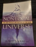 The Non-Local Universe - Robert Nadeau