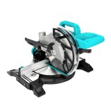 Fierastrau circular stationar Detoolz DZ-SE106, 1400W, disc 210 mm, inclinare 0-45&deg;