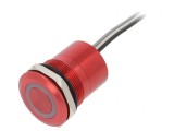 Comutator Capacitiv IP68 OFF-ON 12V
