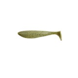 Shad Lucky John Pro Series Joco Shaker 2.5inch 5.6cm F01 6 buc/plic
