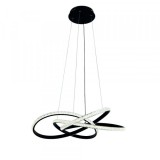 Lustra LED Mimas Ajustabila 86W Alb Rece, Neutru, Cald SPN DL75L223