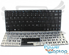 Tastatura Laptop MSI X320 foto