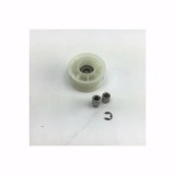 Kit &icirc;ntinzător curea WHIRLPOOL pentru uscător de rufe INDESIT Original