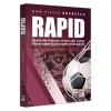 RAPID- Realul din Giulesti, o iubire alb-visinie de Dan-Silviu Boerescu