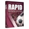 RAPID- Realul din Giulesti, o iubire alb-visinie de Dan-Silviu Boerescu