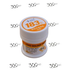 Pasta lipit XZZ 183℃ 50g