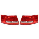 Set Lampi Stop Spate Am Audi A6 C6 2004-2008 Sedan 4F5945095L + 4F5945096L