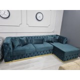 COLTAR EXTENSIBIL VERONA PERSONALIZABIL PE CULORI