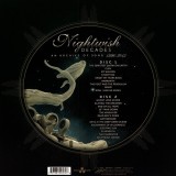 Decades (An Archive Of Song 1996-2015) | Nightwish