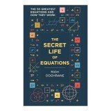 Secret Life Of Equations