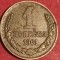 Lot (Set) copeici, 6 monede: 1+2+3+10+15+20 copeica, copeici 1961 [poze]. Discount conform descriere [10 - 20 %. Vezi descrierea.] .