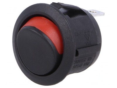 Comutator Basculant ON-OFF 10A/250VAC IP65 foto