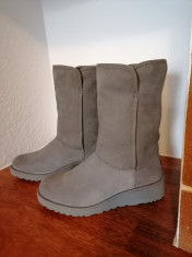 Ugg foto