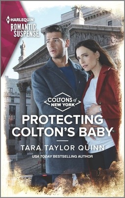 Protecting Colton&amp;#039;s Baby foto