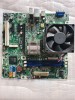 Placa de baza Foxconn chipset G41 suporta memorii ddr3 socket LGA 775 + cooler, HP