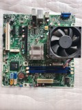 Placa de baza Foxconn chipset G41 suporta memorii ddr3 socket LGA 775 + cooler, HP