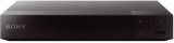 Blu-Ray Player Sony BDP-S3700B, Wi-Fi