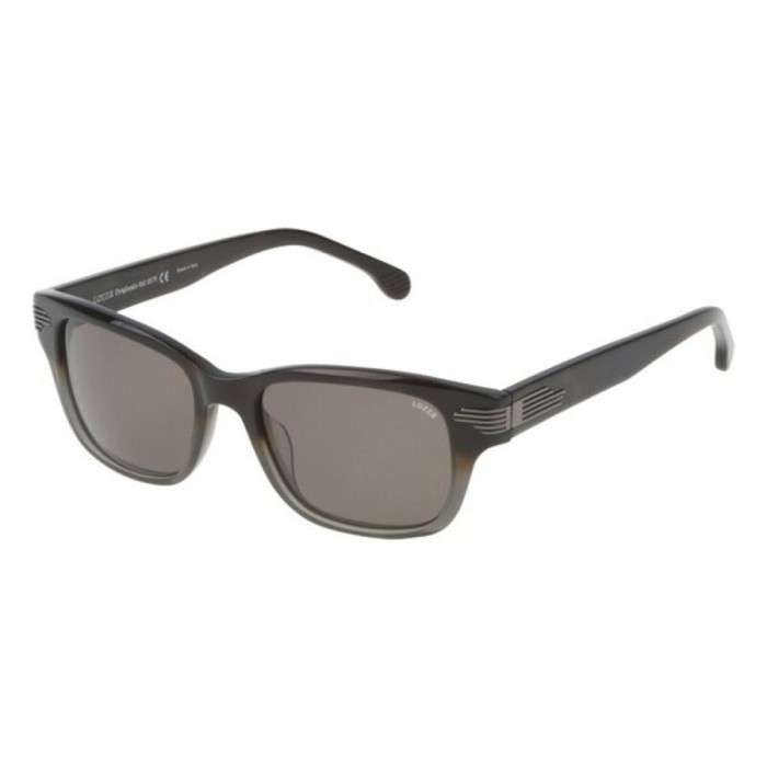 Ochelari de Soare Bărbați Lozza SL4074M520793 &Oslash; 52 mm