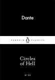 Circles of Hell | Dante, Penguin Books Ltd