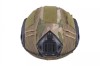 *Husa Maritime type helmet cover - Multicam [FMA]