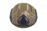 *Husa Maritime type helmet cover - Multicam [FMA]