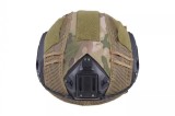 Husa Maritime type helmet cover - Multicam [FMA]