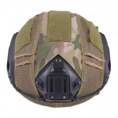 Husa Maritime type helmet cover - Multicam [FMA]