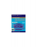 Objective IELTS Advanced Self Study Student&#039;s Book with CD ROM - Paperback brosat - Annette Capel, James Styring, Nicholas Tims - Cambridge