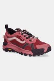 Vans sneakers MTE Crosspath XC culoarea roz, VN000D5VZRY1