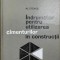 Indrumator pentru utilizarea cimenturilor in constructii Al. Steopoe