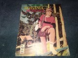 REVISTA ROMANIA PITOREASCA NR 10 1991