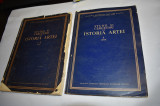 Studii si cercetari de istoria artei 1-2 1957 si 2 195835