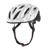 Casca Force Hal Alb XS-S(48-54 cm) Ultimate FactoryBikes