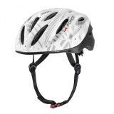 Casca Force Hal Alb XS-S(48-54 cm) Ultimate FactoryBikes