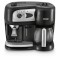 Cafetieră Express DeLonghi Negru 1750 W 1,3 L