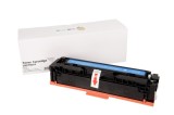 &Icirc;ncărcătură toner compatibilă CF401A, 201A, 1400 filelor pentru imprimante HP