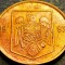 Moneda 1 LEU - ROMANIA, anul 1993 * cod 1117 A