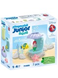 Playmobil Junior &amp; Disney Ariels Shell Shower (71460)