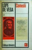 Cumpara ieftin Lope de Vega - Comedii