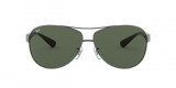 Ray-Ban Rb3386 Ochelari de Soare RB 3386 004/71, Ray Ban