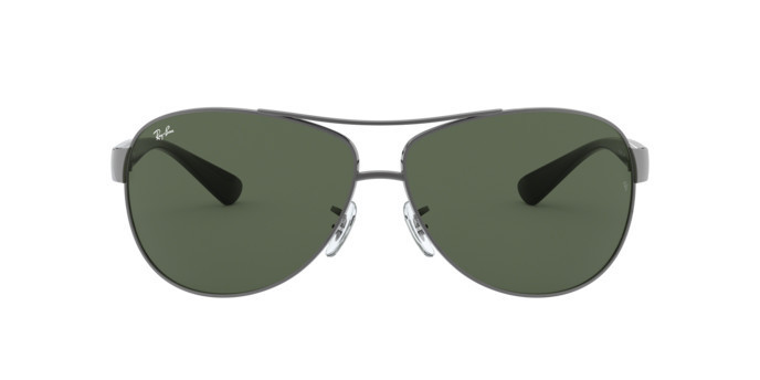 Ray-Ban Rb3386 Ochelari de Soare RB 3386 004/71