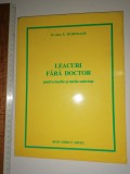 CARTE LEACURI FARA DOCTORI -DR JOHN EICHENLAUB