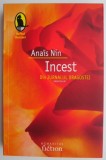 Incest &ndash; Anais Nin