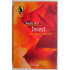 Incest &ndash; Anais Nin