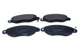 Set placute frana FORD TRANSIT platou / sasiu (FM_ _, FN_ _) (2000 - 2006) MAXGEAR 19-0671