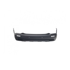 Bara spate Kia Sorento (Xm), 05.2009-12.2012, Primerizat, Orificii Senzori parcare , 866101U000, 417296-2