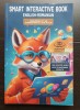 SMART INTERACTIVE BOOK ENGLISH-ROMANIAN - Level / Nivel: A1-A2 - Class / Clasa: 0, I, II, III, IV, V, VI
