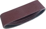 Smirghel Benzi (5 buc/set) 75x533x180mm - 614062